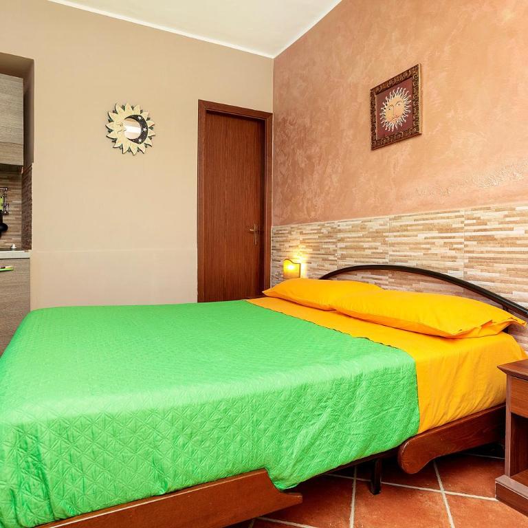 Le Grand Soleil Apartments - Monolocale con Terrazza - 3