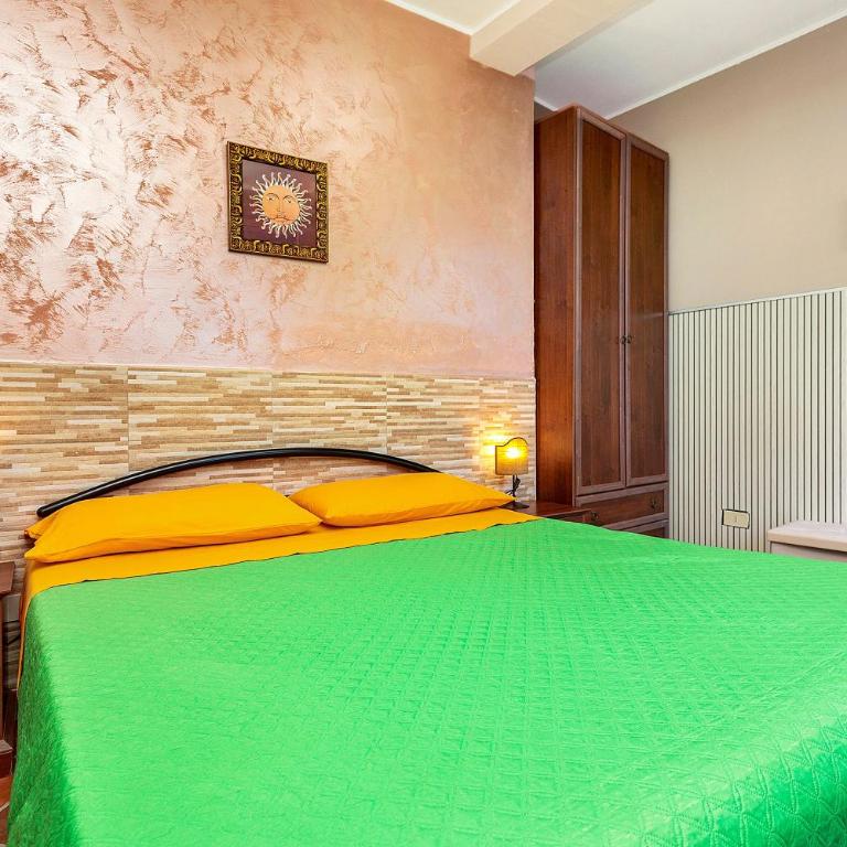 Le Grand Soleil Apartments - Monolocale con Terrazza - 10