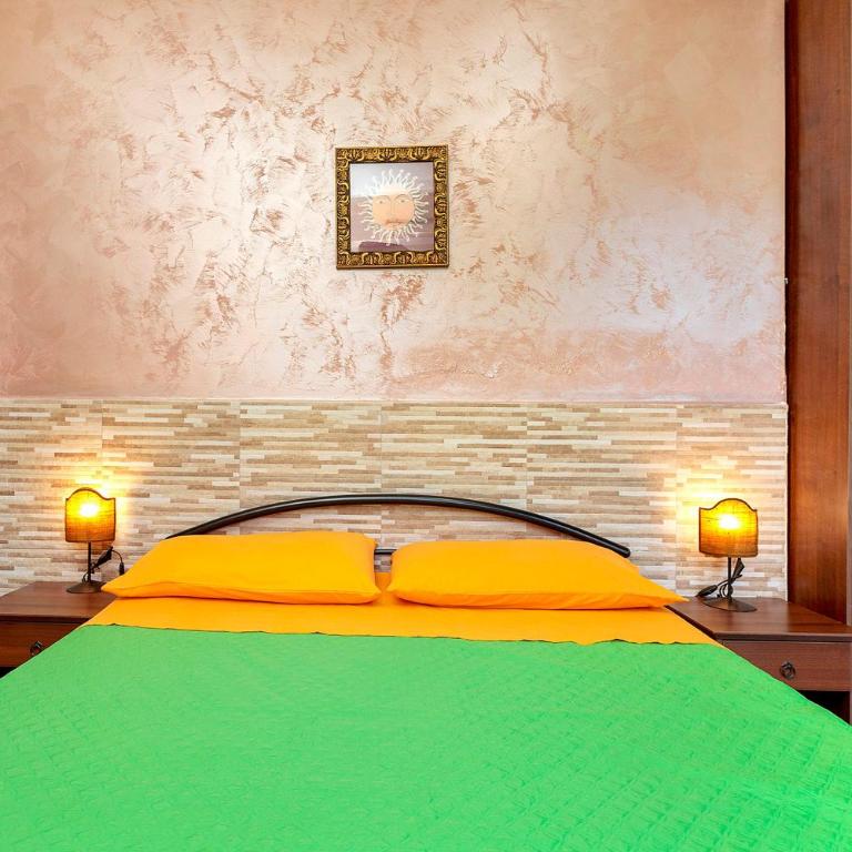 Le Grand Soleil Apartments - Monolocale con Terrazza - 6