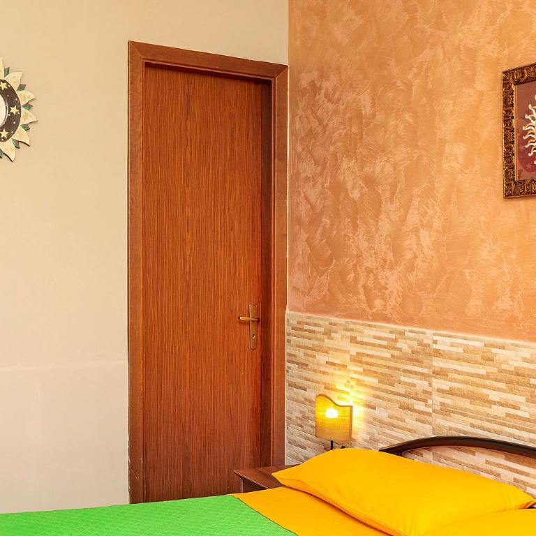 Le Grand Soleil Apartments - Monolocale con Terrazza - 5