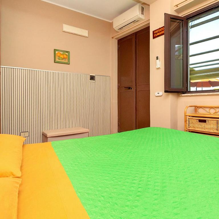Le Grand Soleil Apartments - Monolocale con Terrazza - 12