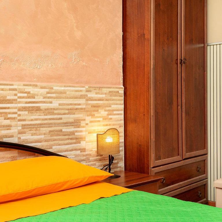 Le Grand Soleil Apartments - Monolocale con Terrazza - 7