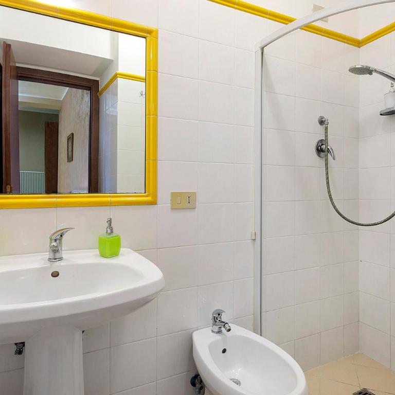 Le Grand Soleil Apartments - Monolocale con Terrazza - 8