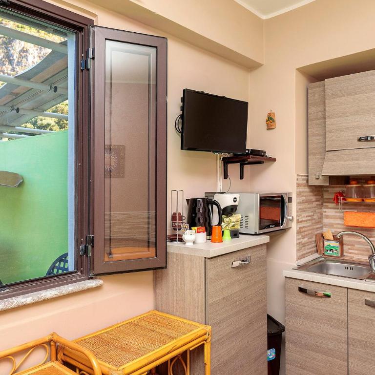Le Grand Soleil Apartments - Monolocale con Terrazza - 2