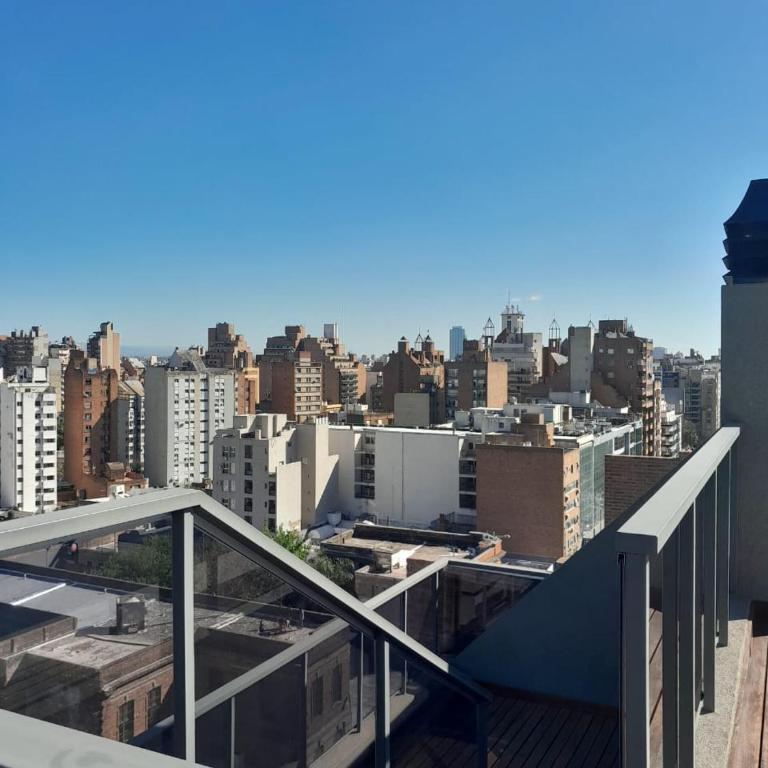 Calma - Apartamento de 2 dormitorios - 27