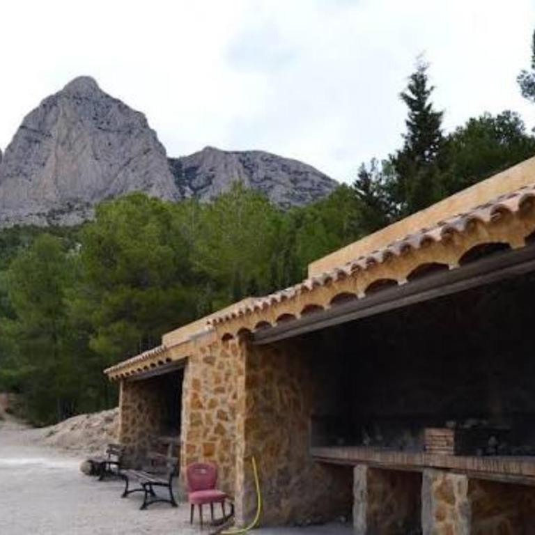 Casa Azul by Finestrat Holiday Rentals - Casa - 35