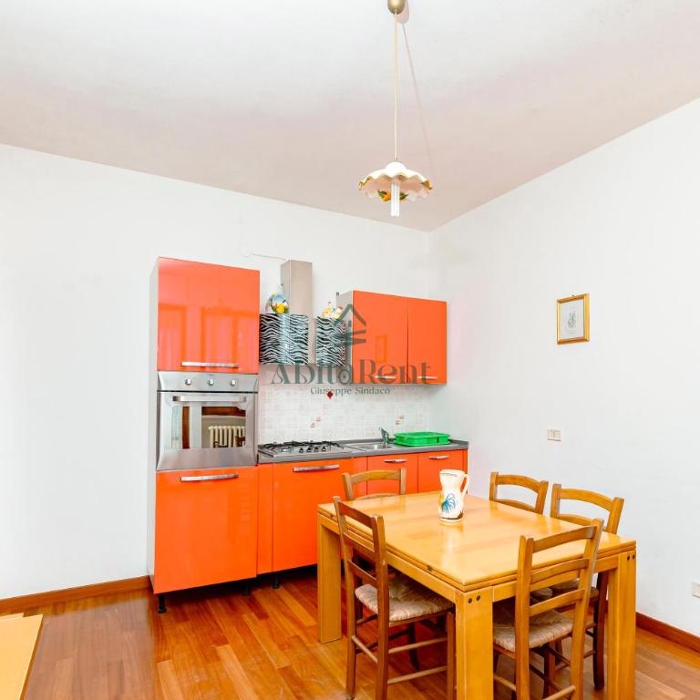 Dimora Aura - Otranto - Appartamento con 2 Camere da Letto - 3