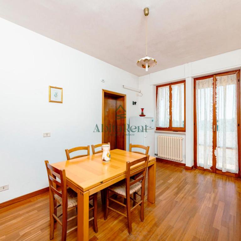 Dimora Aura - Otranto - Appartamento con 2 Camere da Letto - 5
