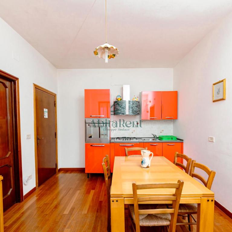 Dimora Aura - Otranto - Appartamento con 2 Camere da Letto - 27