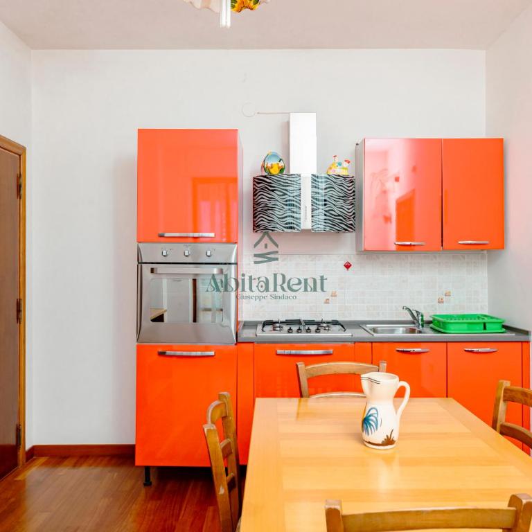 Dimora Aura - Otranto - Appartamento con 2 Camere da Letto - 28
