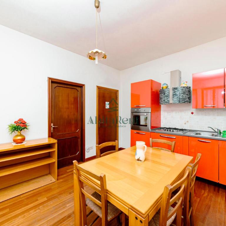 Dimora Aura - Otranto - Appartamento con 2 Camere da Letto - 12