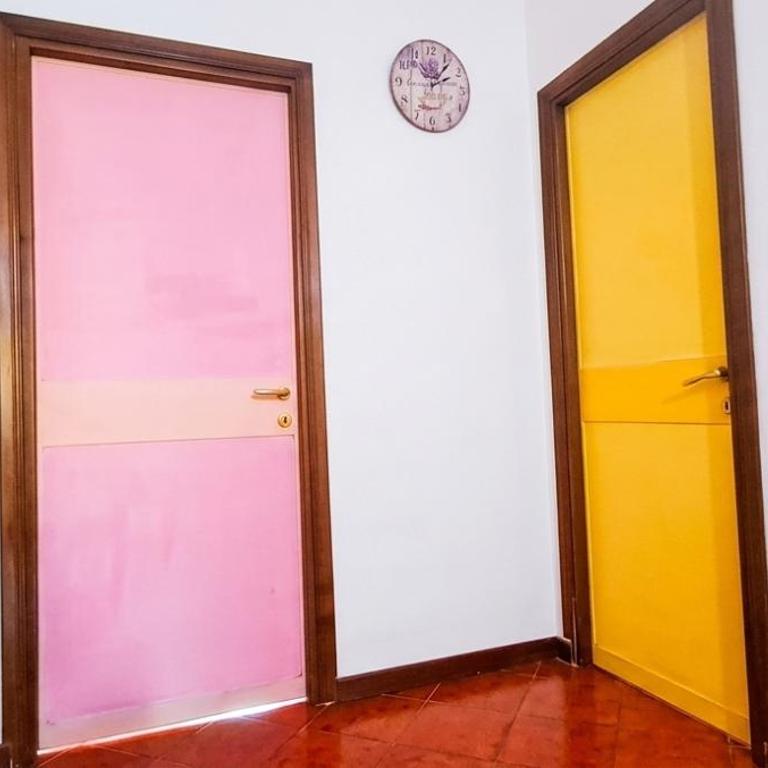 Raimbow House - Appartamento con 2 Camere da Letto - 12