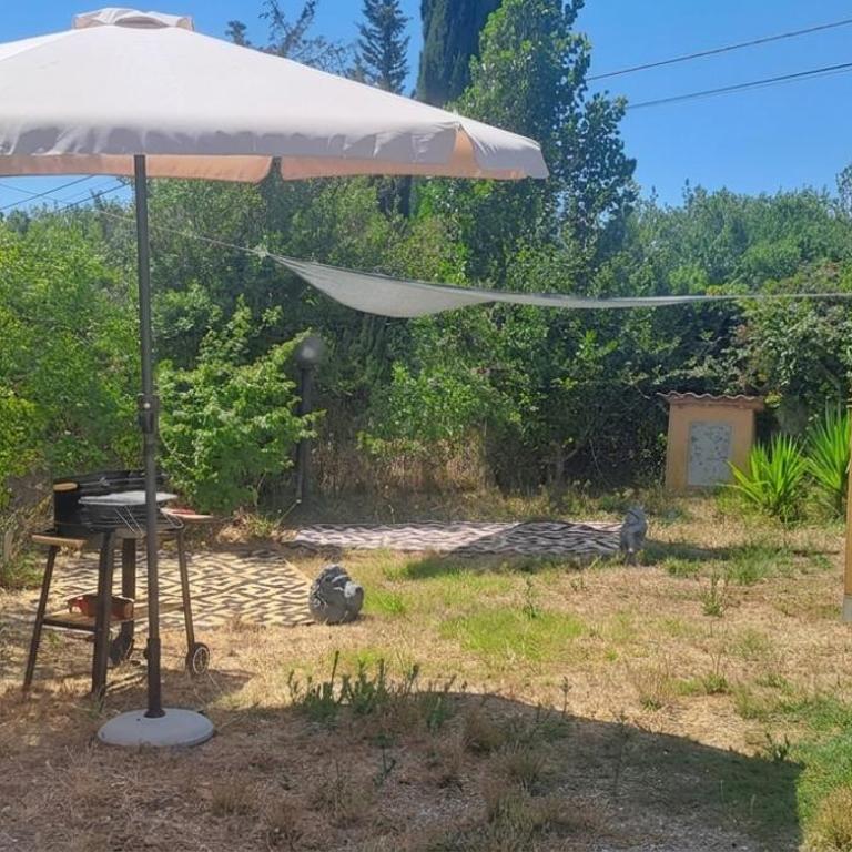 Raimbow House - Appartamento con 2 Camere da Letto - 11