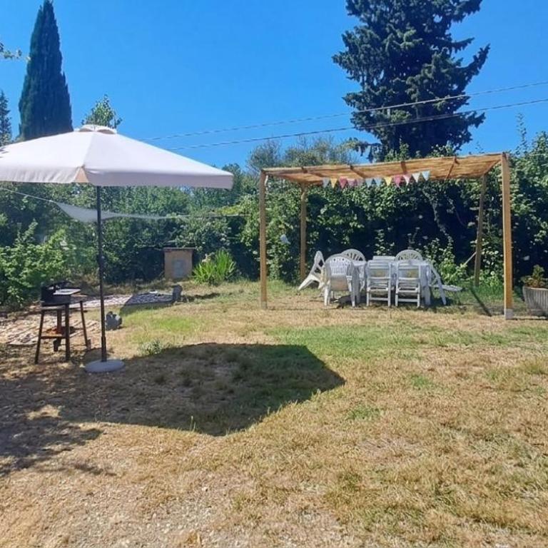 Raimbow House - Appartamento con 2 Camere da Letto - 4