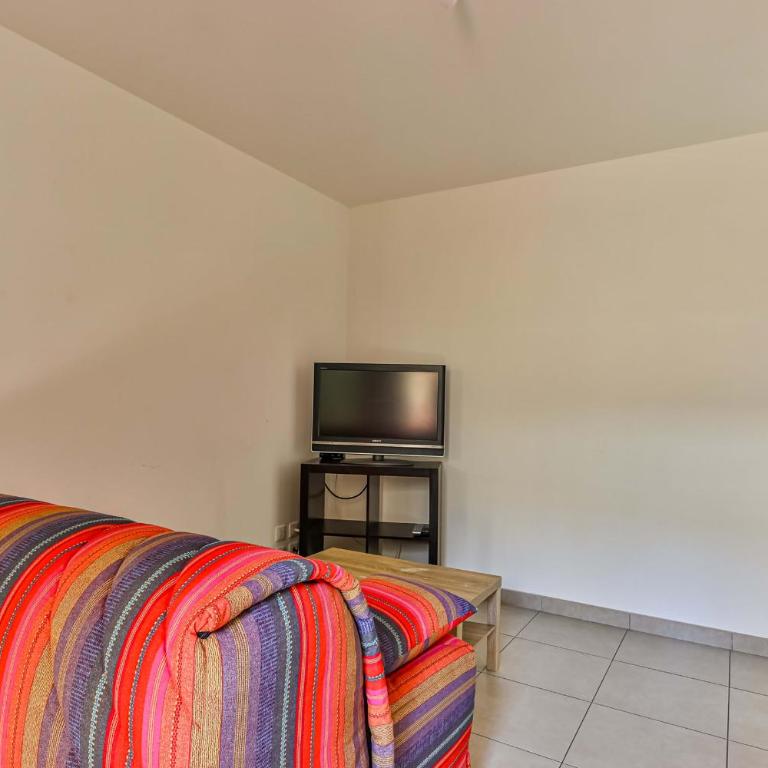 Le Remblai - 50m de la plage - Terrasse - Appartement - 8