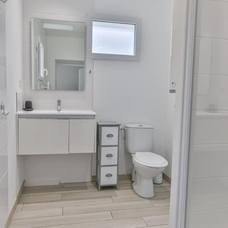 Le Remblai - 50m de la plage - Terrasse - Appartement - 10