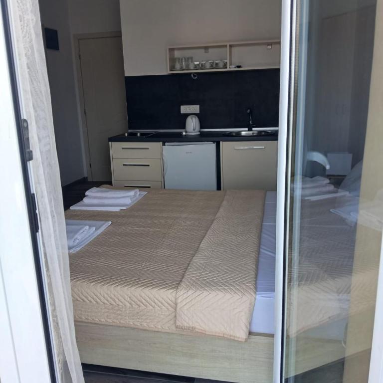 La mer ami - Apartment mit 1 Schlafzimmer - 3