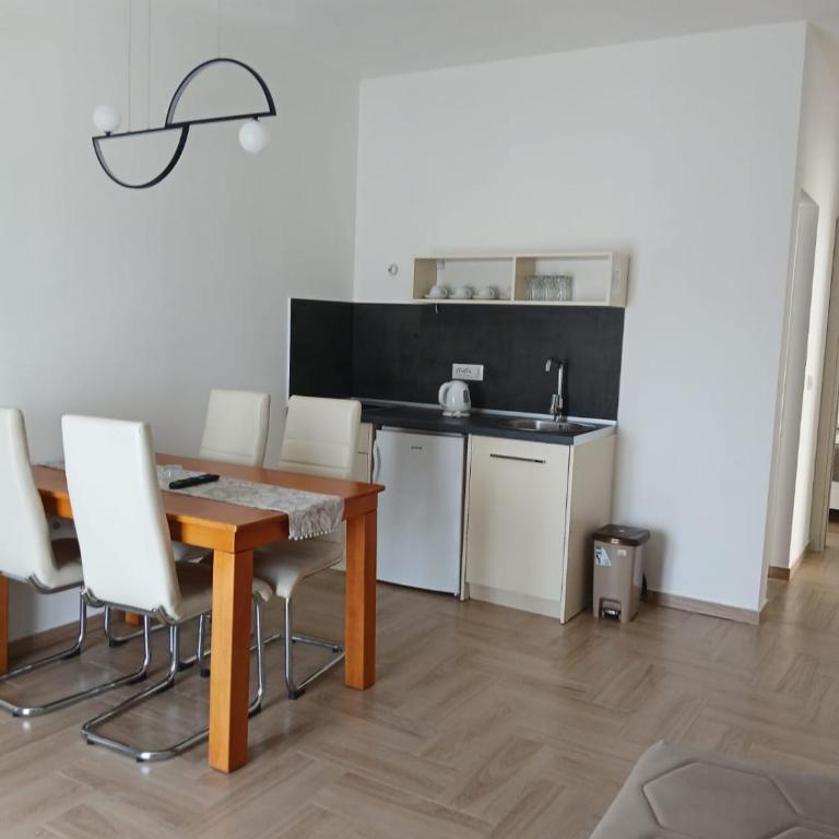 La mer ami - Apartment mit 1 Schlafzimmer - 4