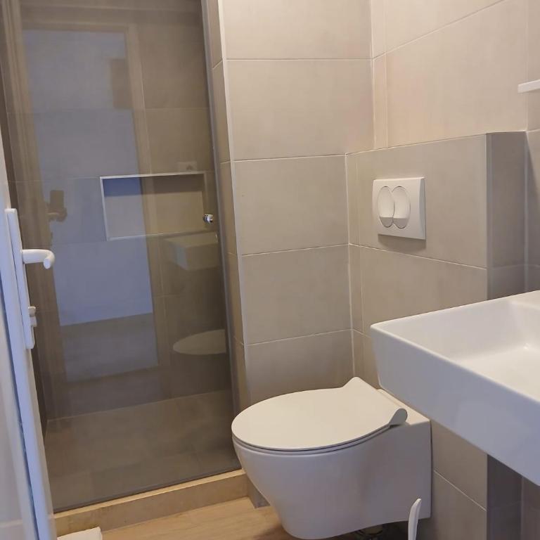 La mer ami - Apartment mit 1 Schlafzimmer - 4