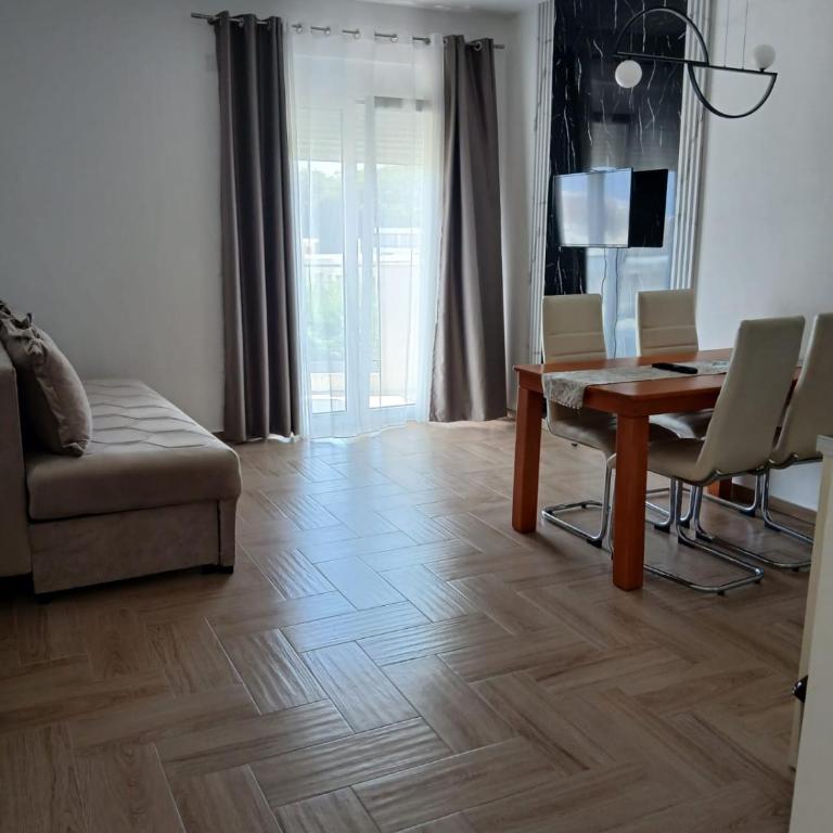 La mer ami - Apartment mit 1 Schlafzimmer - 5