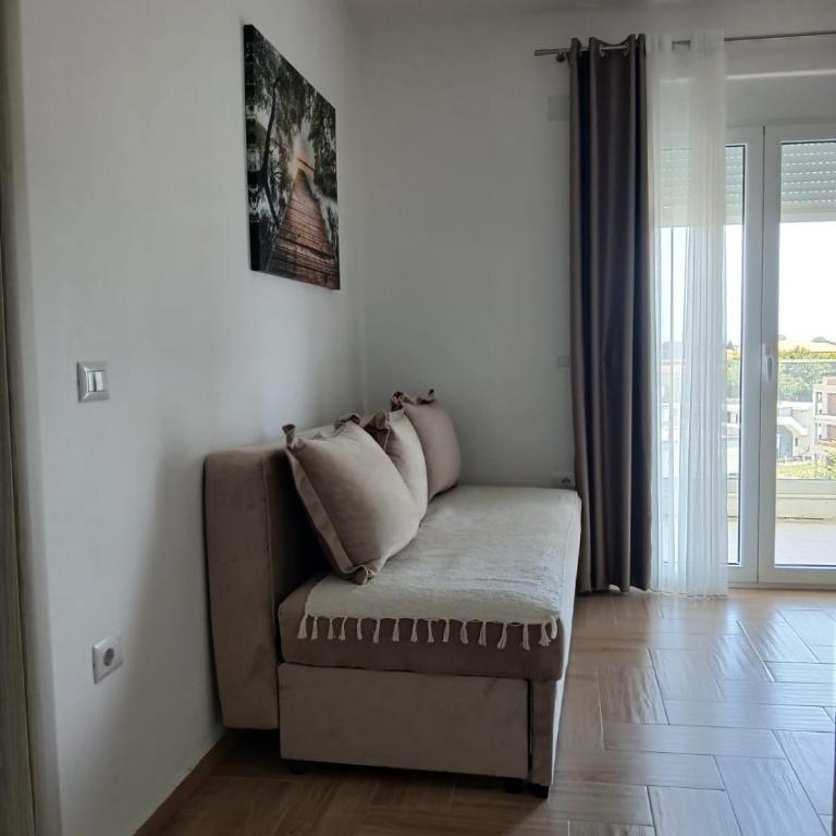 La mer ami - Apartment mit 1 Schlafzimmer - 9