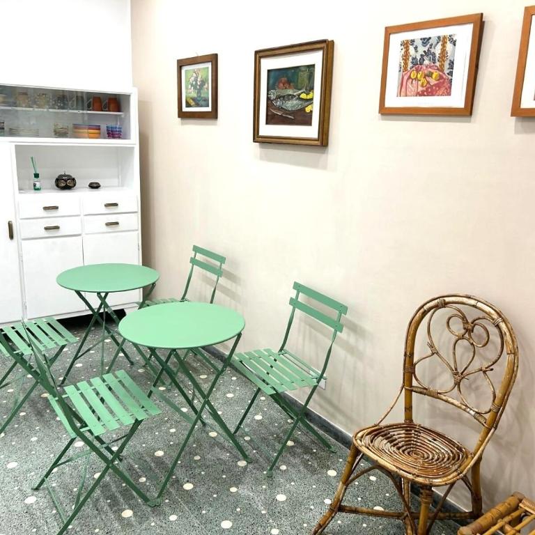 Happy Days Central House - Doppelzimmer - 18