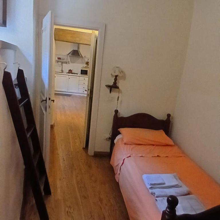 Le Residenze Ristori - Apartment - Ground Floor - 1