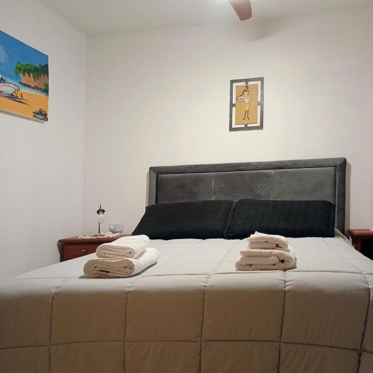 las palmeras dptos ,PB,Valle Viejo,Catamarca - Apartamento de 2 dormitorios - 7