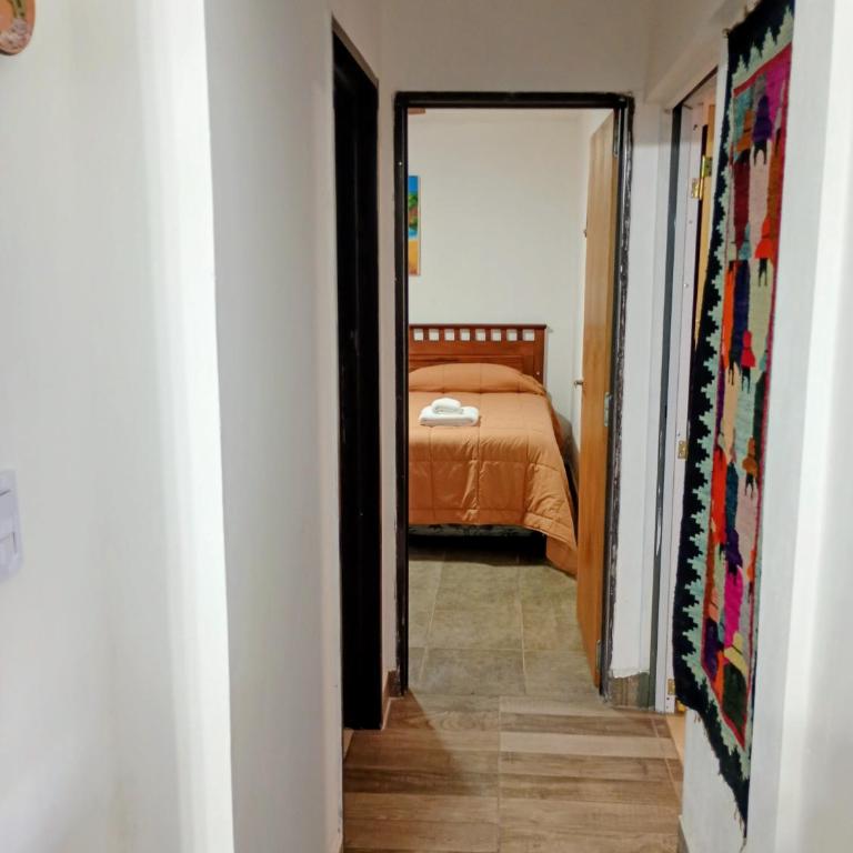 las palmeras dptos ,PB,Valle Viejo,Catamarca - Apartamento de 2 dormitorios - 11