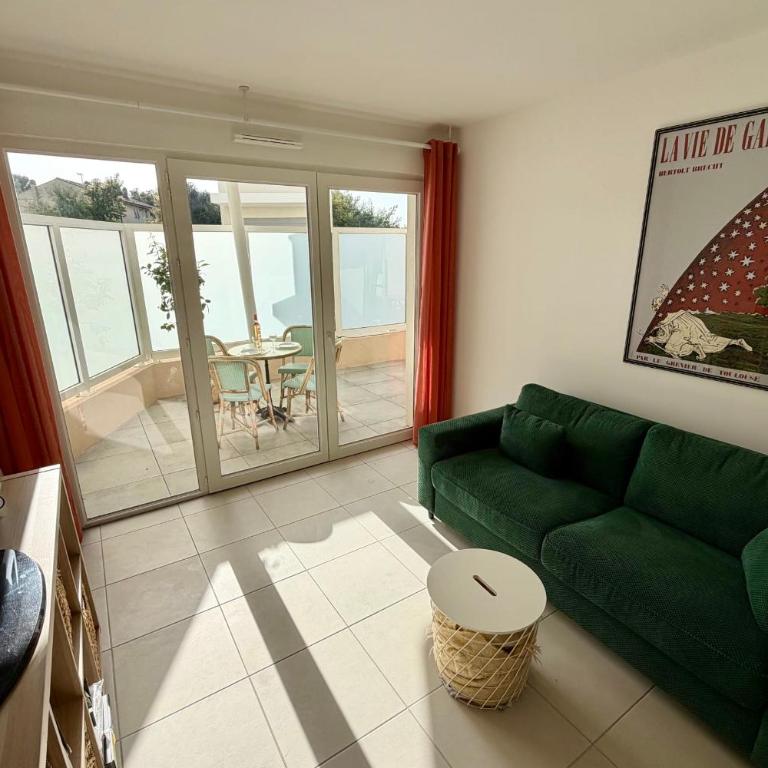 New apartment with terrace and private parking and pool - Appartamento con 1 Camera da Letto - 2