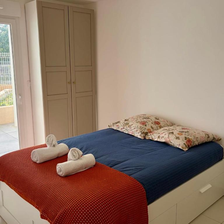 New apartment with terrace and private parking and pool - Appartamento con 1 Camera da Letto - 3