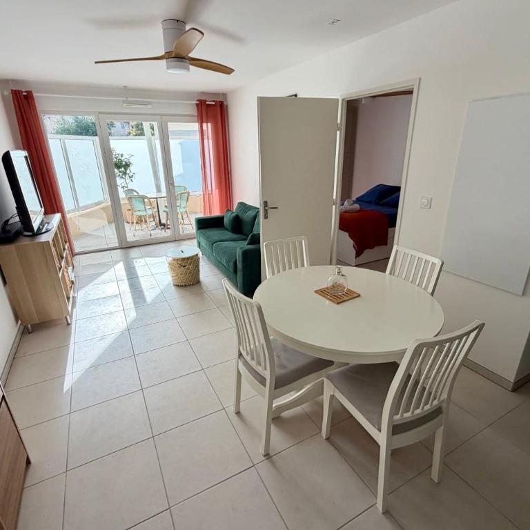 New apartment with terrace and private parking and pool - Appartamento con 1 Camera da Letto - 6