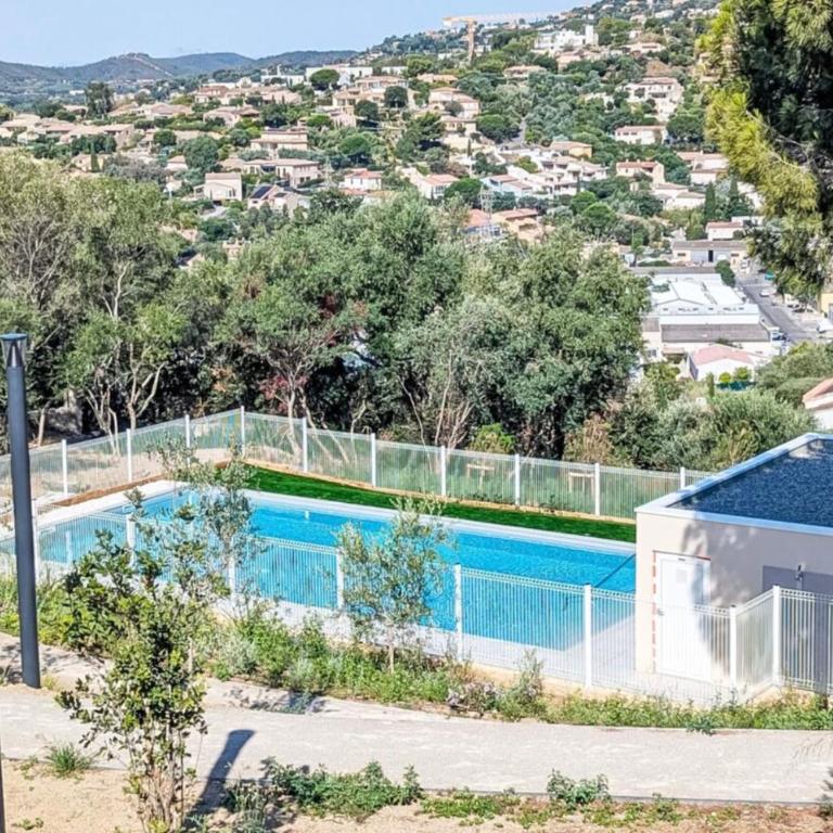 New apartment with terrace and private parking and pool - Appartamento con 1 Camera da Letto - 4