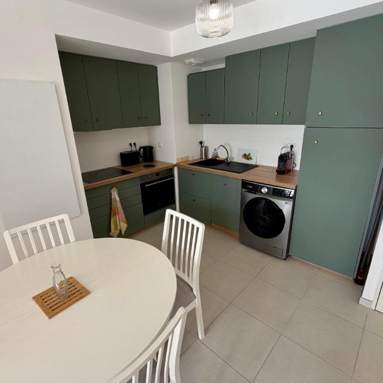 New apartment with terrace and private parking and pool - Appartamento con 1 Camera da Letto - 7