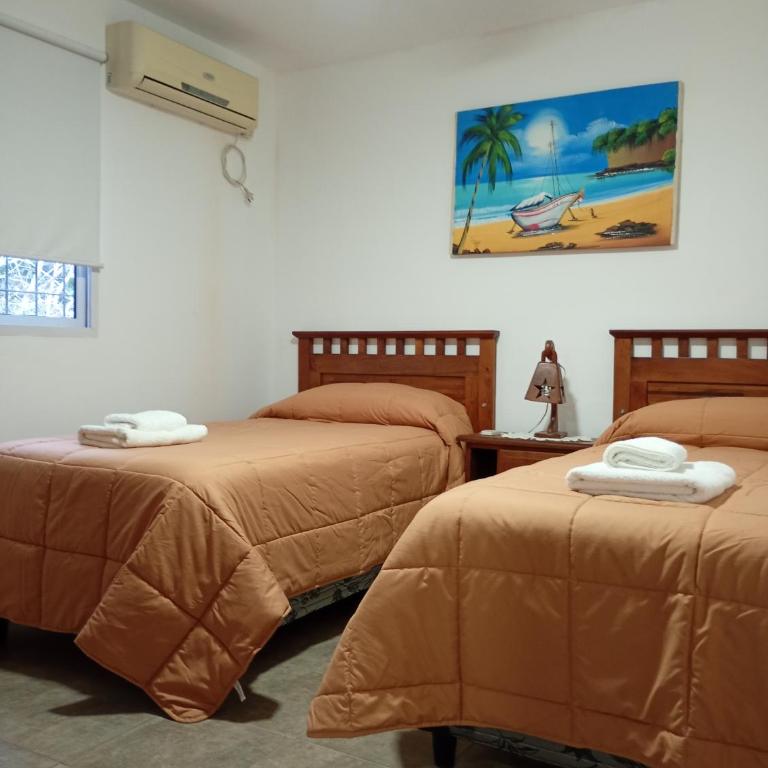 las palmeras dptos ,PB,Valle Viejo,Catamarca - Apartamento de 2 dormitorios - 8