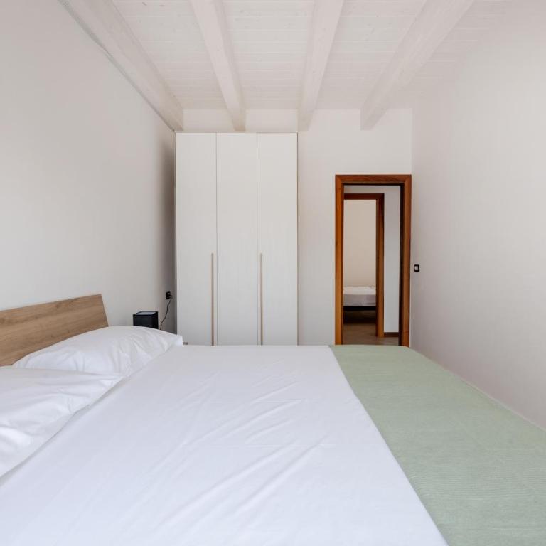 3BR Lago Garda 100m Pool Green Residence - Appartamento con 3 Camere da Letto - 9