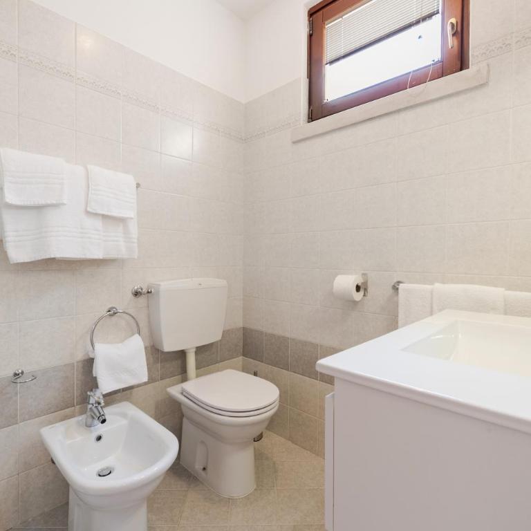 3BR Lago Garda 100m Pool Green Residence - Appartamento con 3 Camere da Letto - 7