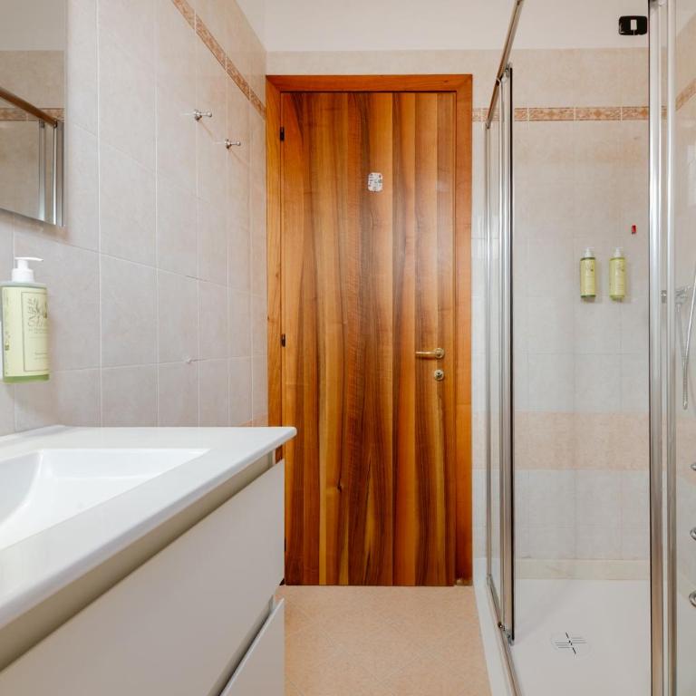3BR Lago Garda 100m Pool Green Residence - Appartamento con 3 Camere da Letto - 6