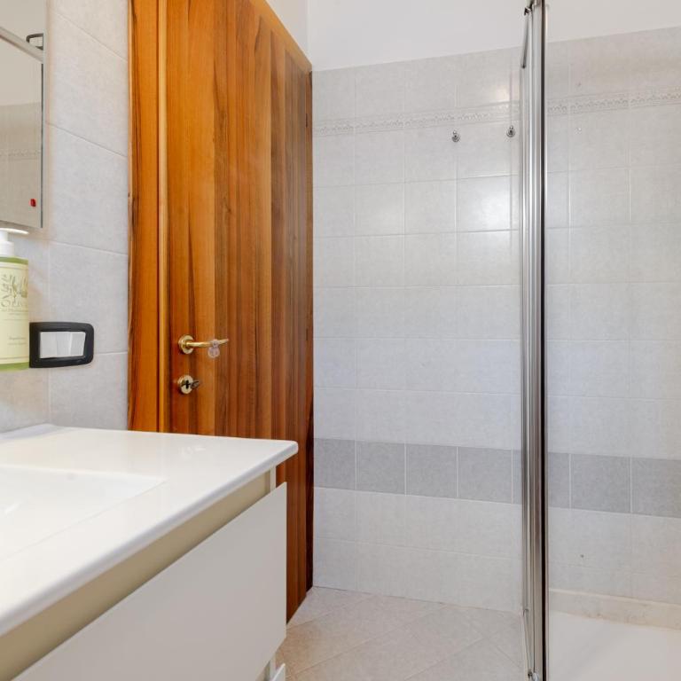 3BR Lago Garda 100m Pool Green Residence - Appartamento con 3 Camere da Letto - 5