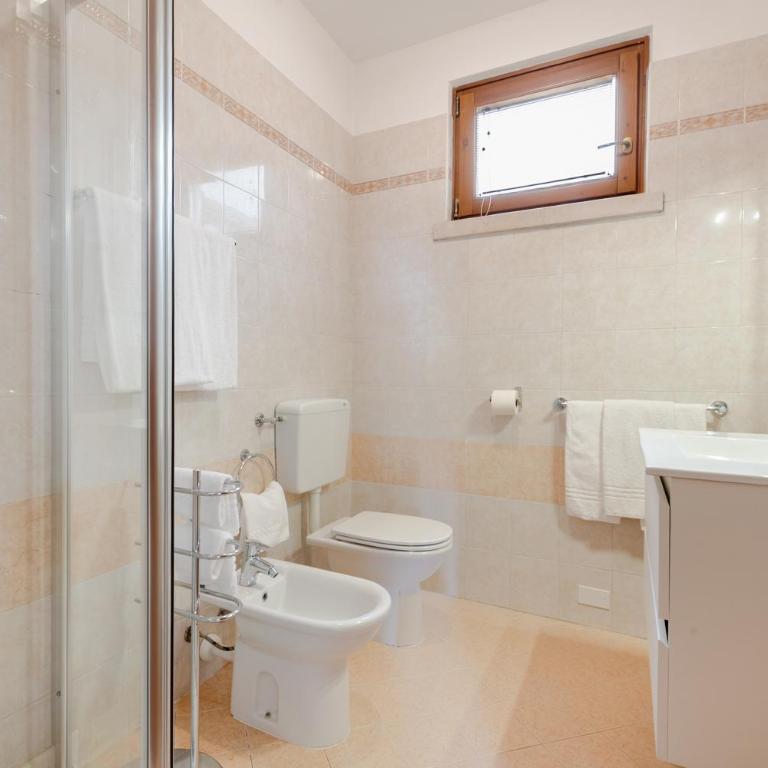 3BR Lago Garda 100m Pool Green Residence - Appartamento con 3 Camere da Letto - 11