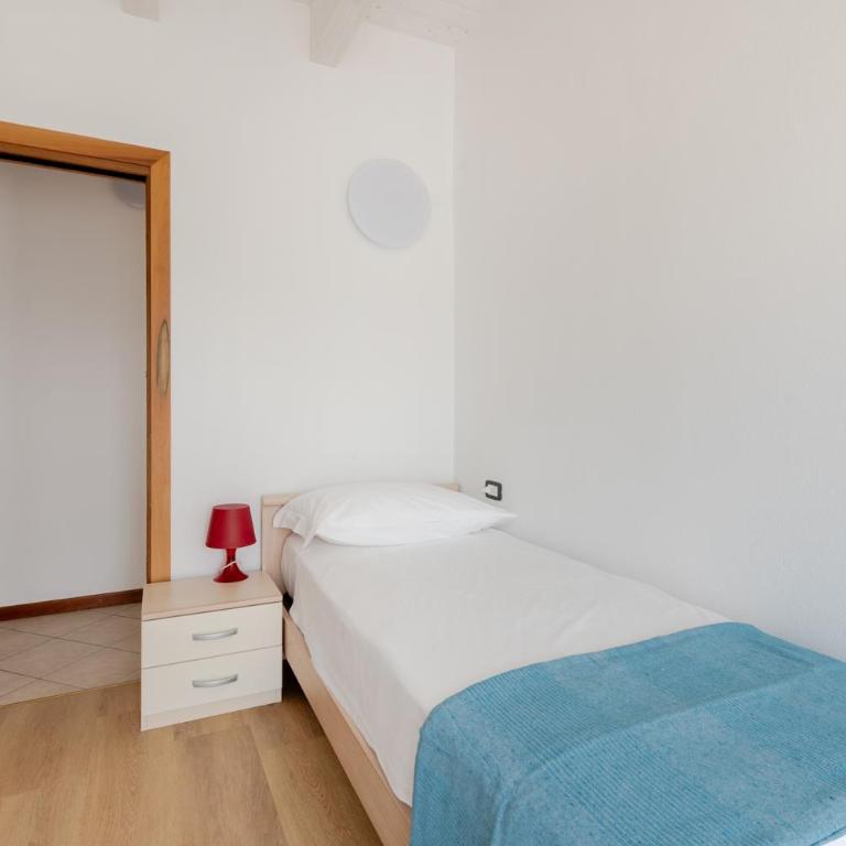 3BR Lago Garda 100m Pool Green Residence - Appartamento con 3 Camere da Letto - 21