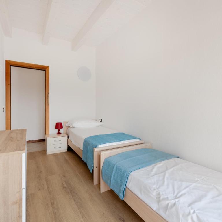 3BR Lago Garda 100m Pool Green Residence - Appartamento con 3 Camere da Letto - 19