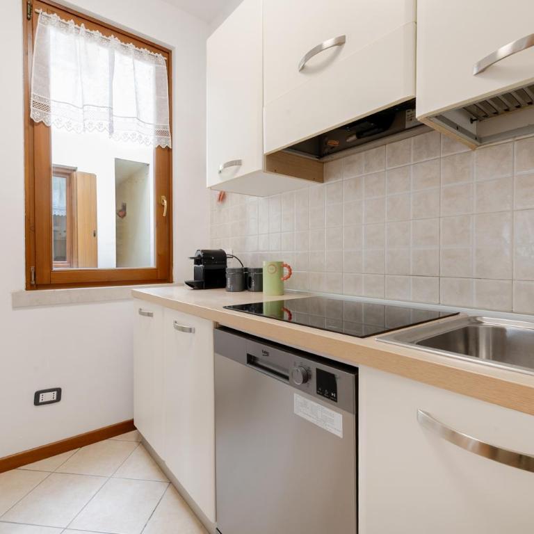 3BR Lago Garda 100m Pool Green Residence - Appartamento con 3 Camere da Letto - 16