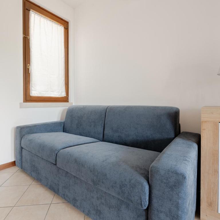 3BR Lago Garda 100m Pool Green Residence - Appartamento con 3 Camere da Letto - 17