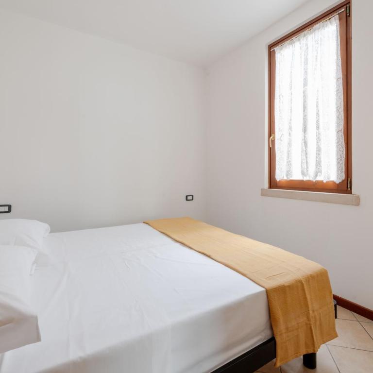 3BR Lago Garda 100m Pool Green Residence - Appartamento con 3 Camere da Letto - 24