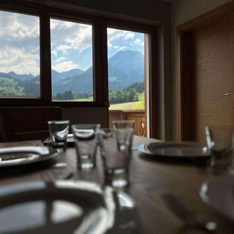 Haus Casimir - Apartment mit Dusche - 8