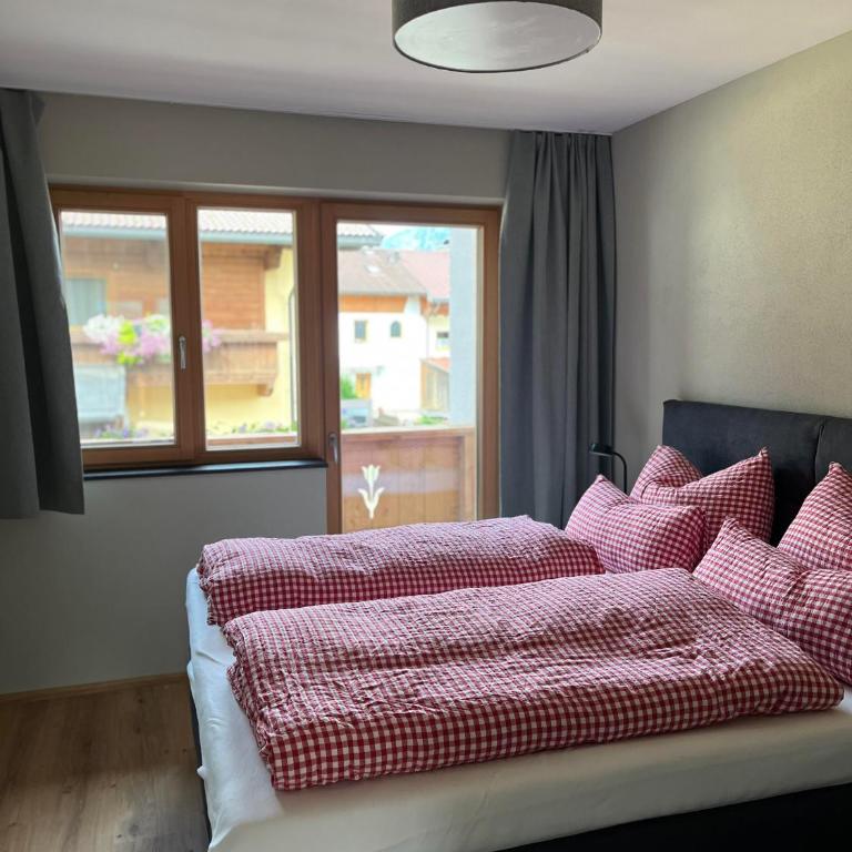 Haus Casimir - Apartment mit Dusche - 11