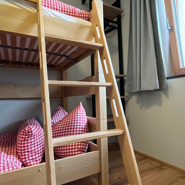 Haus Casimir - Apartment mit Dusche - 13