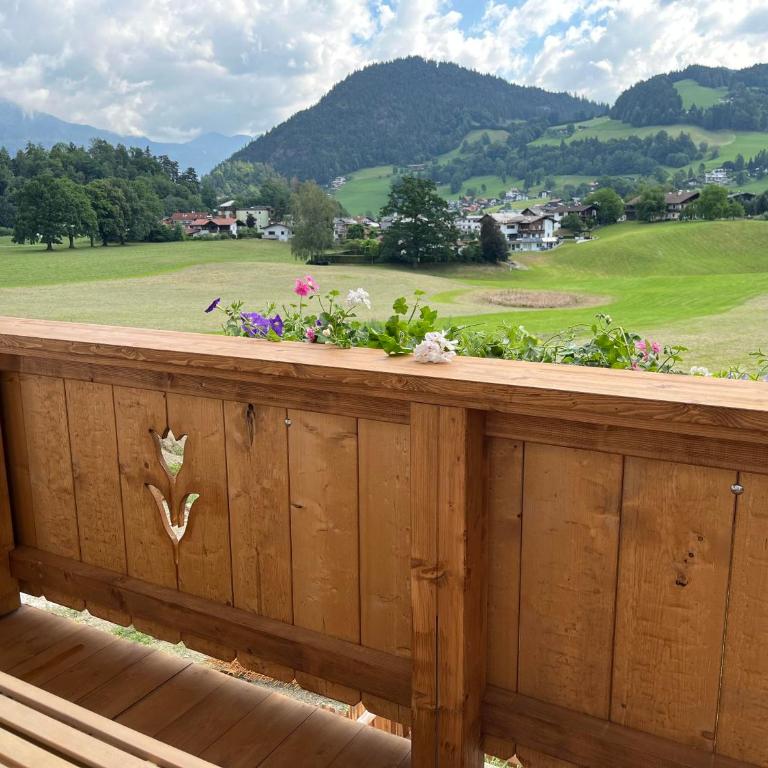 Haus Casimir - Apartment mit Dusche - 14