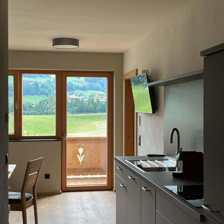 Haus Casimir - Apartment mit Dusche - 16